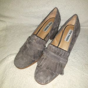 Steve Madden Kate Slip-On Loafer
